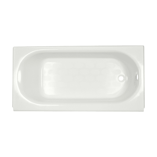 American Standard Princeton 5 ft. Americast Bathtub with Right-Hand Drain in White 2397202ICH.020