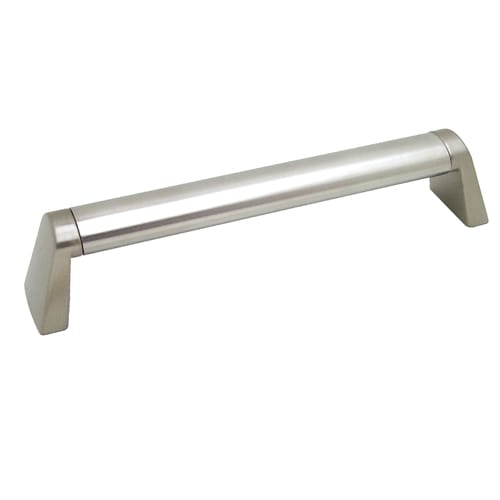 Berenson 1016-9SS-C 160mm Cc Pull, Stainless Steel