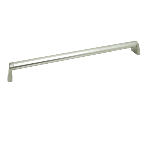 Berenson 1021-9SS-C 492mm Cc Pull, Stainless Steel