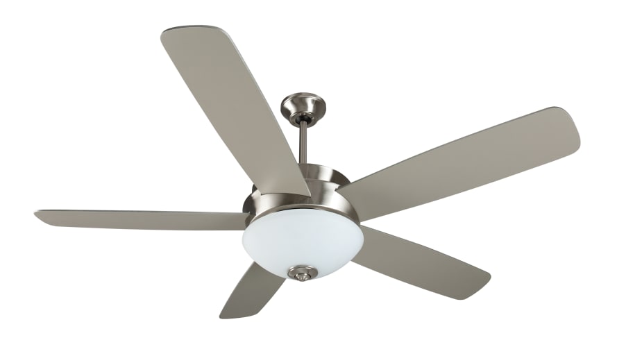 Craftmade Lighting - LY52SS - Layton Unipack - 52 Ceiling Fan