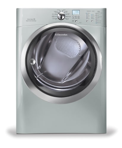 Electrolux EIMED60LSS Silver Sands 8.0 Cubic Feet Capacity Electric