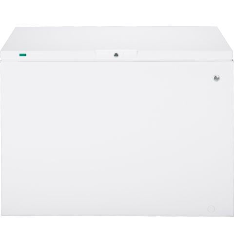 GE FCM15PUWW White 48 14.8 Cubic Foot Energy Star Chest Freezer