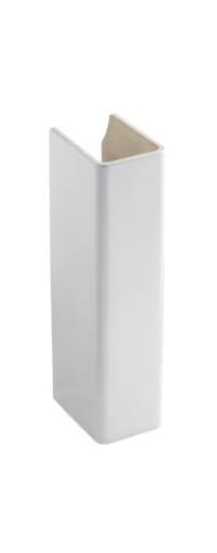 Kohler K-5032-0 Reve Pedestal, White