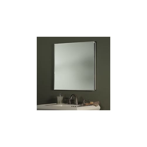 NuTone 530924X Mirror Simplicity Simplicity Frameless Medicine Cabinet 530924X