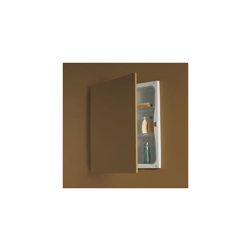 NuTone 622X N/A Hideaway Hideaway Basic Medicine Cabinet 622X