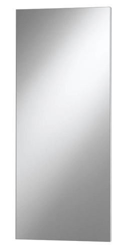 NuTone 704325X White Meridian Meridian Medicine Cabinet 15x35 with Electrical Outlet 704325X