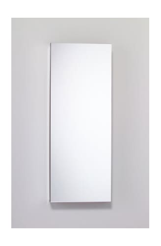 Robern MF20D8FPRE Full Length Cabinet, Flat Plain Mirror