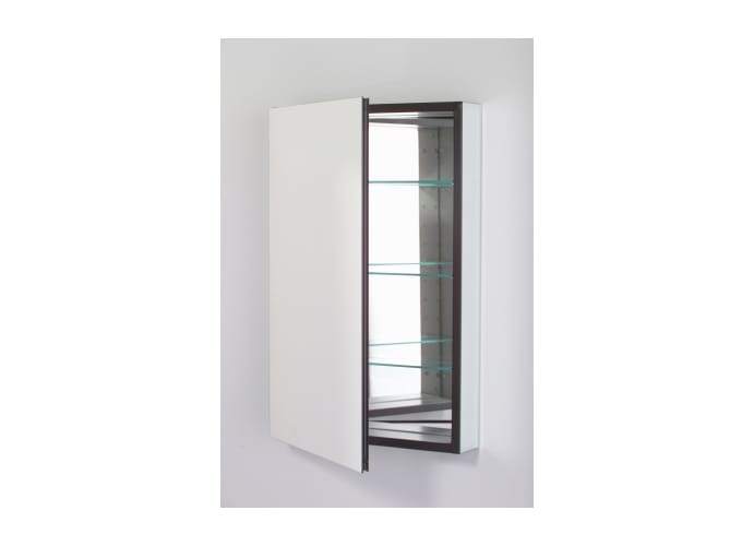 Robern MT20D4FPLL Flat Plain Mirror Cabinet