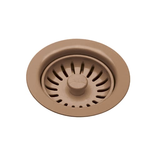 Rohl 735SC Stainless Copper Kitchen Accessories Basket Strainer less Pop-Up 735