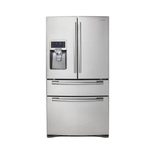 Samsung RF4287HARS Real Stainless 28 Cu. Ft. Capacity 36
