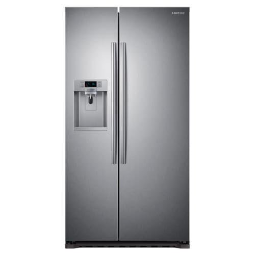 Samsung RS22HDHPNSR Stainless Steel 22 Cu. Ft. Capacity 36