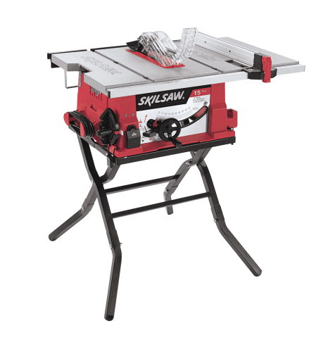 Skil 3410-02 N/A 10 Inch Table Saw with Folding Stand