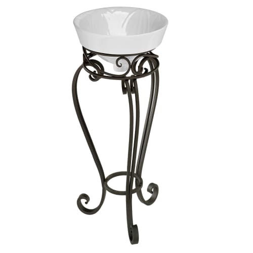 St Thomas Creations 1144 431 97 Orleans Wrought Iron