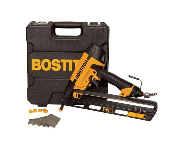 Stanley Bostitch 27502038 N/A Angled Finish Nailer Kit