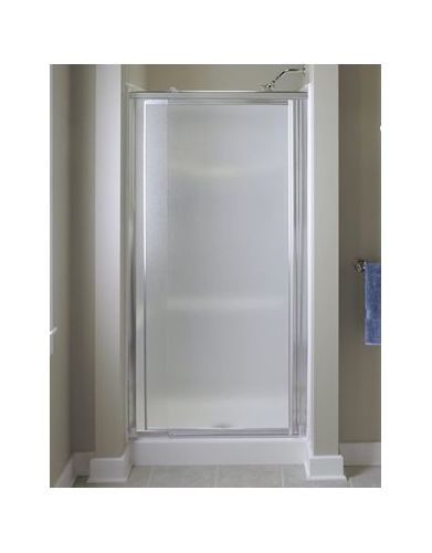 Sterling by Kohler Vista Pivot II Shower Door