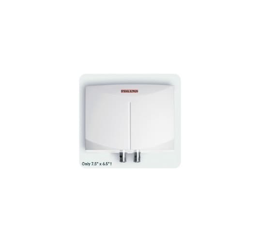 Stiebel Eltron Mini 6 Tankless Electric Water Heater, 208/240 Volts