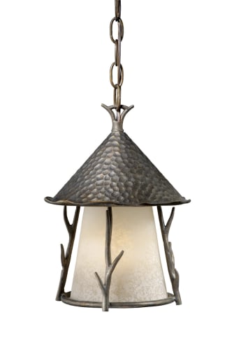 Vaxcel Lighting WD-ODD090AA Autumn Patina Woodland Rustic / Country