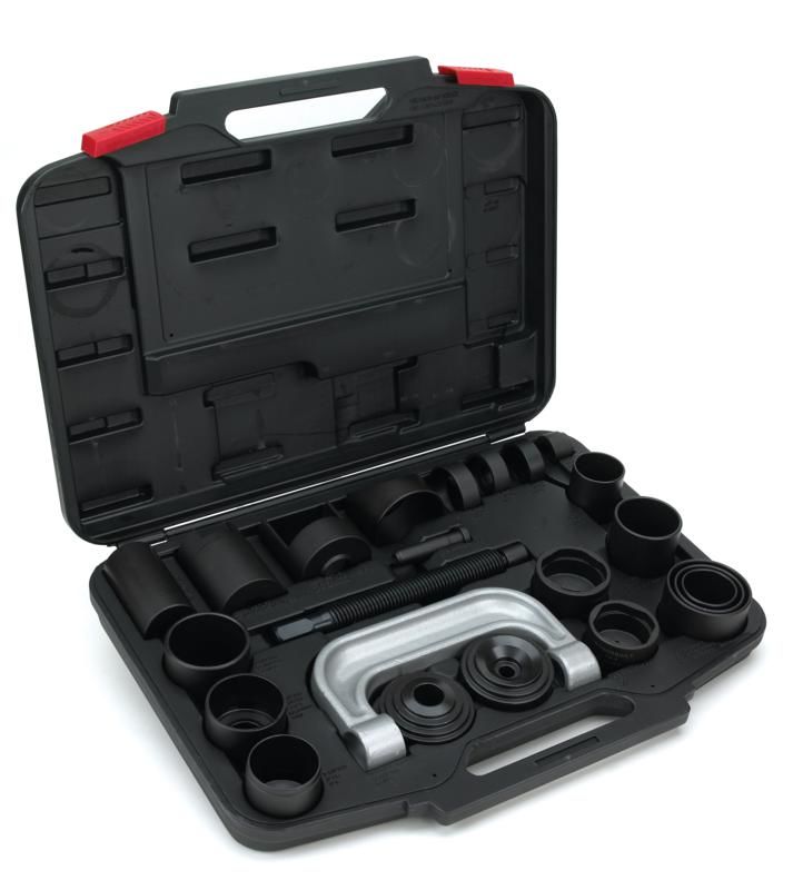 Specialized Air Tool Replacement Parts