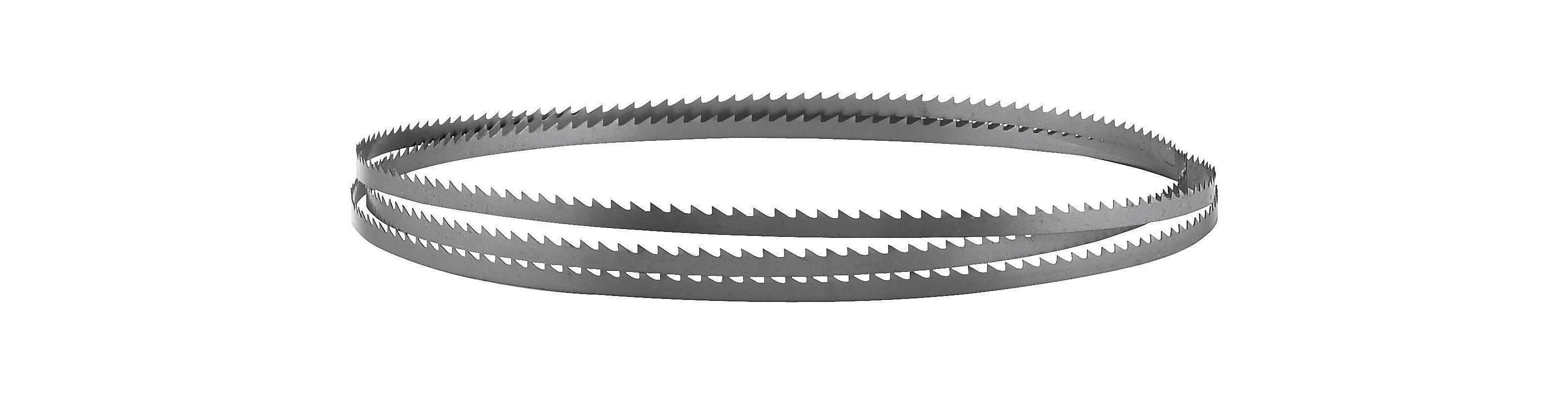 Vermont American 31205 1\/4 x 6TPI x 70 Carbon Steel Band Saw Blade